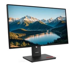 Monitor 27" LED Lenovo ThinkVision T27q-40