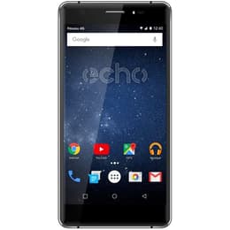 Echo Star Plus 16GB - Negro - Libre