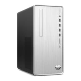 HP Pavilion TP01-2063UR Core i5 2,6 GHz - SSD 512 GB - 16 GB - NVIDIA GeForce RTX 3060