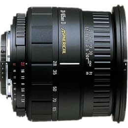Objetivos Nikon F 28-105mm f/2.8-4