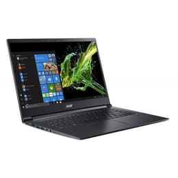 Acer Aspire 7 A715-75G-52FD 15" Core i5 2.4 GHz - SSD 512 GB - 8GB - teclado francés