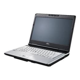 Fujitsu LifeBook S751 14" Core i5 2.5 GHz - HDD 160 GB - 4GB - teclado francés