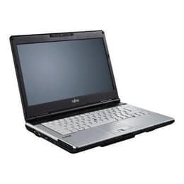 Fujitsu LifeBook S751 14" Core i5 2.5 GHz - HDD 160 GB - 4GB - teclado francés