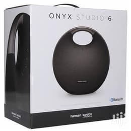 Altavoz Bluetooth Harman Kardon Onyx Studio 6 - Negro