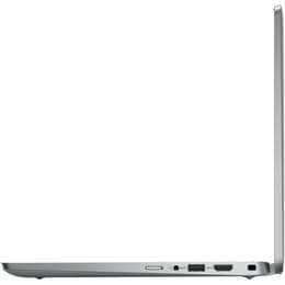 Dell Latitude 5340 13" Core i5 1.3 GHz - SSD 256 GB - 16GB - AZERTY - Francés