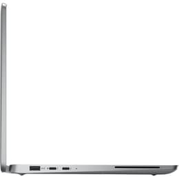 Dell Latitude 5340 13" Core i5 1.3 GHz - SSD 256 GB - 16GB - AZERTY - Francés