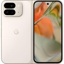 Google Pixel 9 Pro Fold 256GB - Beige - Libre