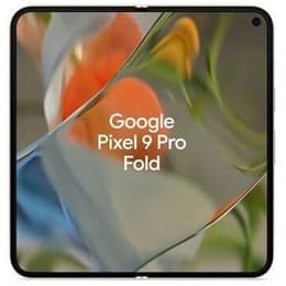 Google Pixel 9 Pro Fold 256GB - Beige - Libre