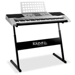 Ibiza Mek6128p Instrumentos De Música