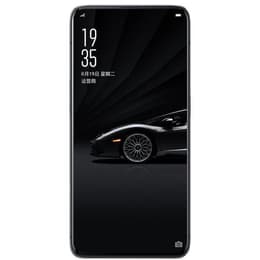 Oppo Find X Edition Lamborghini 512GB - Negro - Libre