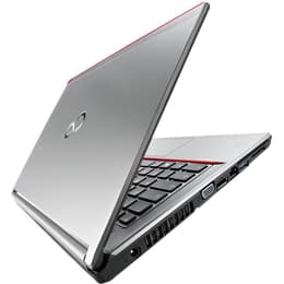 Fujitsu LifeBook E736 13" Core i3 2.3 GHz - SSD 256 GB - 8GB - Teclado Alemán