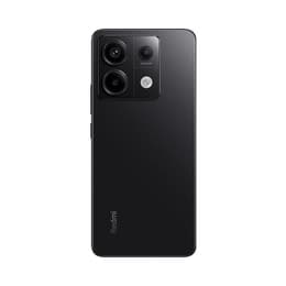Xiaomi Redmi Note 13 Pro 128GB - Negro - Libre