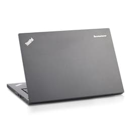 Lenovo ThinkPad T460 14" Core i5 2.3 GHz - SSD 512 GB - 16GB - teclado alemán