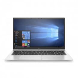 HP EliteBook 855 G7 15" Ryzen 7 PRO 1.7 GHz - SSD 1 TB - 32GB - AZERTY - Francés