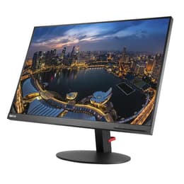 Monitor 24" LED WUXGA Lenovo ThinkVision T24d-10