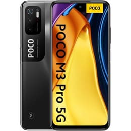 Xiaomi Poco M3 Pro 5G 128GB - Negro - Libre - Dual-SIM