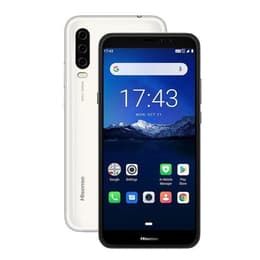 Hisense Infinity E30 32GB - Blanco - Libre