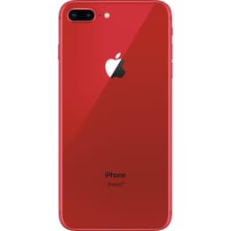 iPhone 8 Plus 128GB - Rojo - Libre