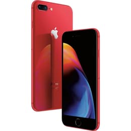 iPhone 8 Plus 128GB - Rojo - Libre