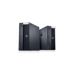 Dell Precision T3600 Xeon E5 3,6 GHz - SSD 512 GB RAM 16 GB