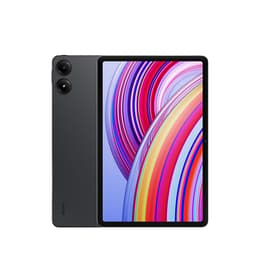 Xiaomi Redmi Pad Pro 128GB - Gris Oscuro - WiFi + 5G