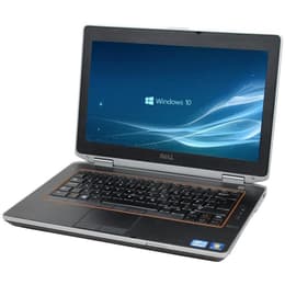 Dell Latitude E6420 14" Core i5 2.5 GHz - HDD 250 GB - 8GB - teclado francés