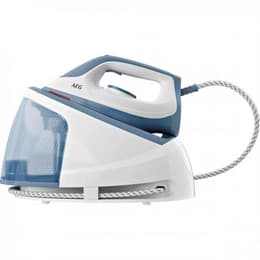 Aeg ST512DB Plancha