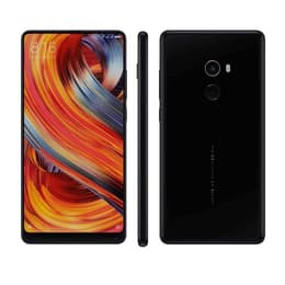 Xiaomi MI Mix 2 64GB - Negro - Libre - Dual-SIM