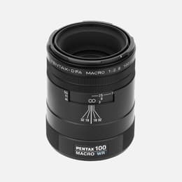 Pentax Objetivos SMC D FA MACRO 100mm F2.8 WR 100mm F2.8