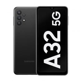 Galaxy A32 5G 128GB - Negro - Libre - Dual-SIM