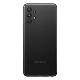 Galaxy A32 5G 128GB - Negro - Libre