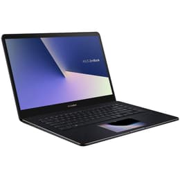 Asus ZenBook Pro 15 UX580GD 15" Core i7 2.2 GHz - SSD 512 GB - 16GB - AZERTY - Francés
