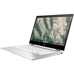 HP Chromebook 14A-NA1009NS Pentium Silver 1.1 GHz 128GB SSD - 8GB QWERTY - Español