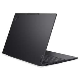 Lenovo ThinkPad E16 Gen 3 16" Core Ultra 5 2.4 GHz - SSD 512 GB - 16GB - QWERTY - Italiano