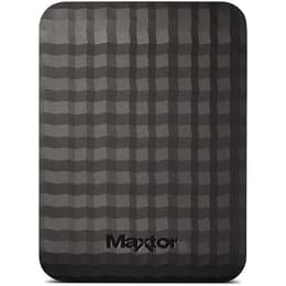 Maxtor STSHX-M401TCBM Unidad de disco duro externa - HDD 4 TB USB 3.0