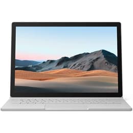 Microsoft Surface Book 3 13" Core i7 1.3 GHz - SSD 256 GB - 16GB