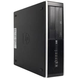 HP Compaq Elite 8300 SFF Core i5 3,2 GHz - HDD 1 TB RAM 8 GB