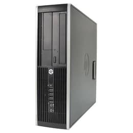 HP Compaq Elite 8300 SFF Core i5 3,2 GHz - HDD 1 TB RAM 8 GB