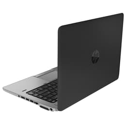 HP EliteBook 840 G2 14" Core i5 2.2 GHz - SSD 120 GB - 4GB - teclado alemán