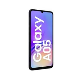 Galaxy A05 64GB - Negro - Libre