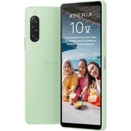 Sony Xperia 10 V 128GB - Verde - Libre