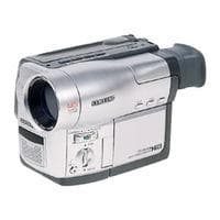 Cámara VP-L530 Gris