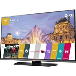 TV LG LCD Full HD 1080p 109 cm 43LF630V