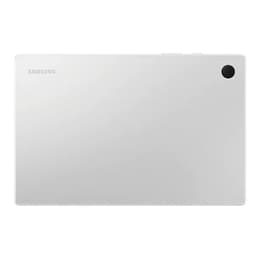 Galaxy Tab A8 64GB - Plata - WiFi