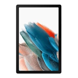 Galaxy Tab A8 64GB - Plata - WiFi