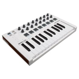 Arturia MiniLab MKII Instrumentos De Música