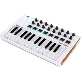 Arturia MiniLab MKII Instrumentos De Música