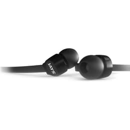 Auriculares Earbud Reducción de ruido - A-Jays One+
