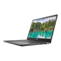 Dell Latitude 3410 14" Core i5 1.7 GHz - SSD 256 GB - 16GB - QWERTY - Griego