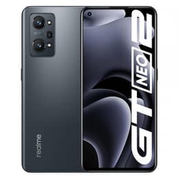 Realme GT Neo 2 128GB - Negro - Libre - Dual-SIM